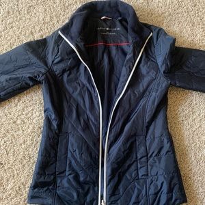 Tommy Hilfiger light jacket